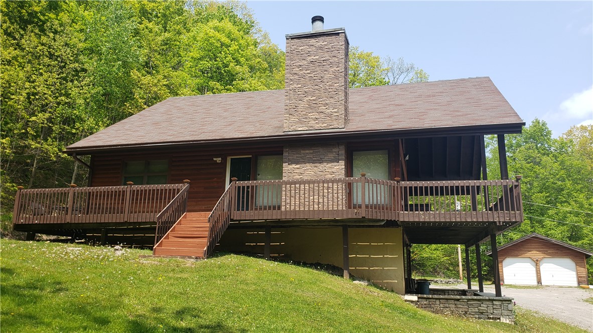 145 Rainbow Ridge Road Jefferson, NY 12167 - Photo 3 of 41