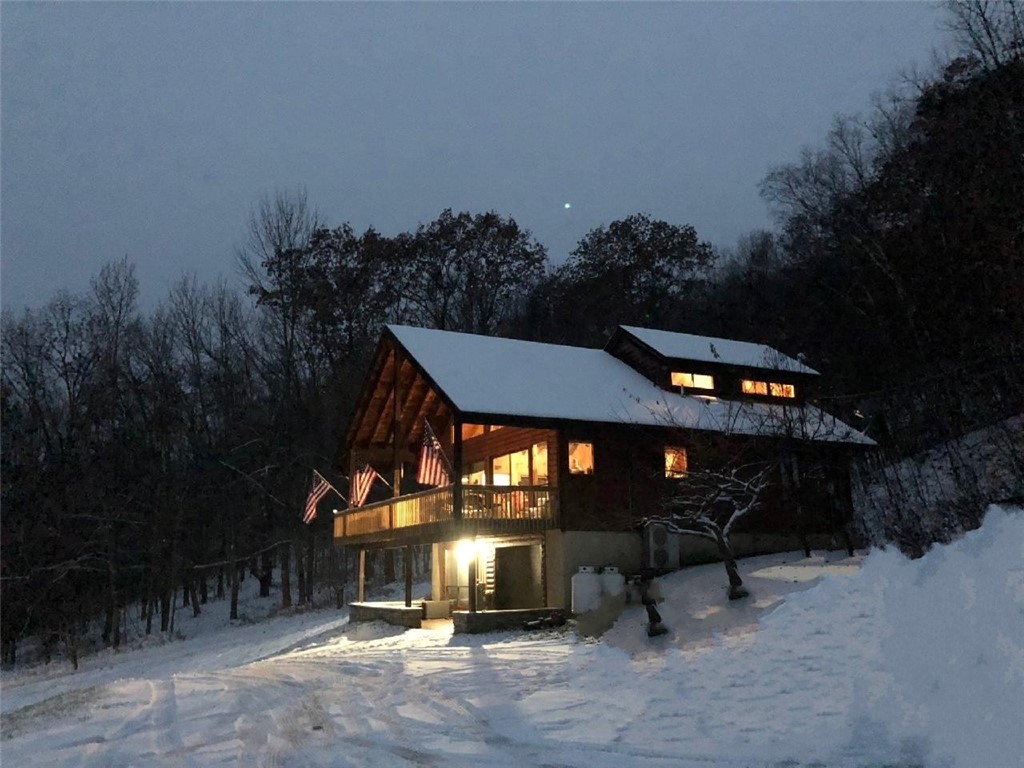 145 Rainbow Ridge Road Jefferson, NY 12167 - Photo 38 of 41