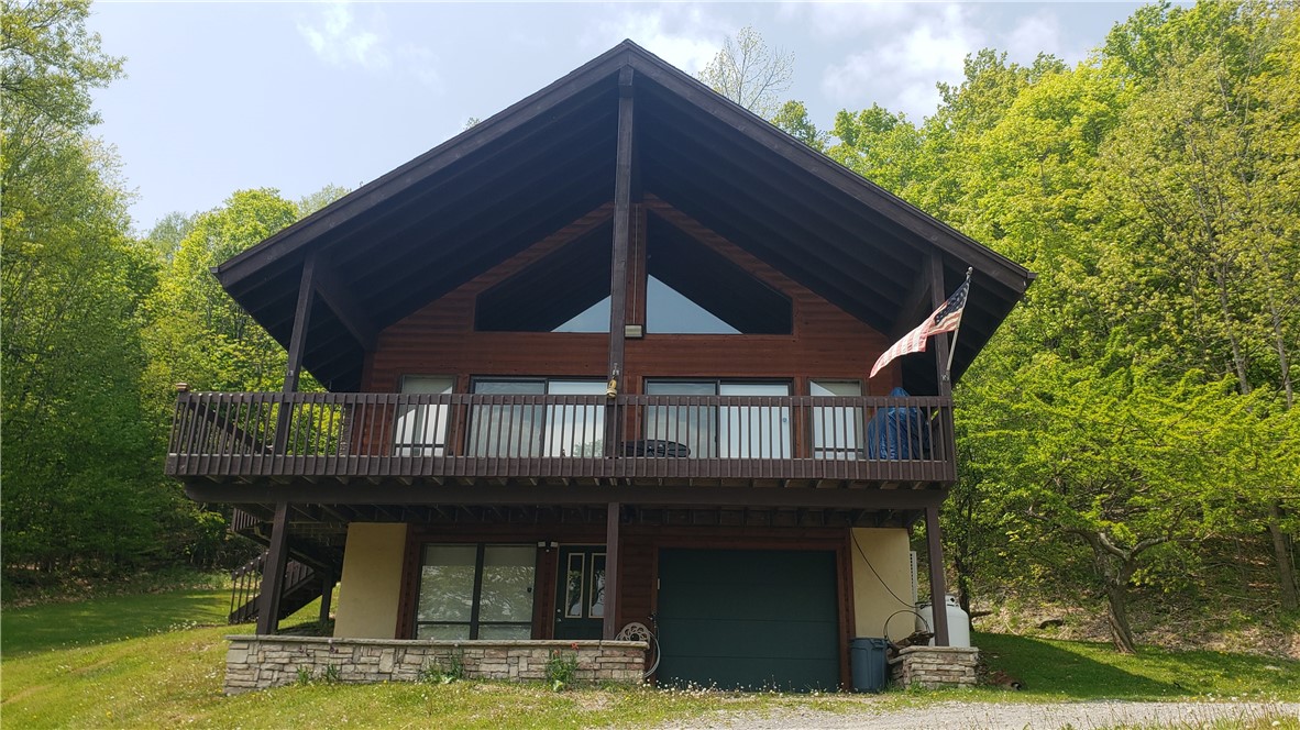 145 Rainbow Ridge Road Jefferson, NY 12167 - Photo 4 of 41