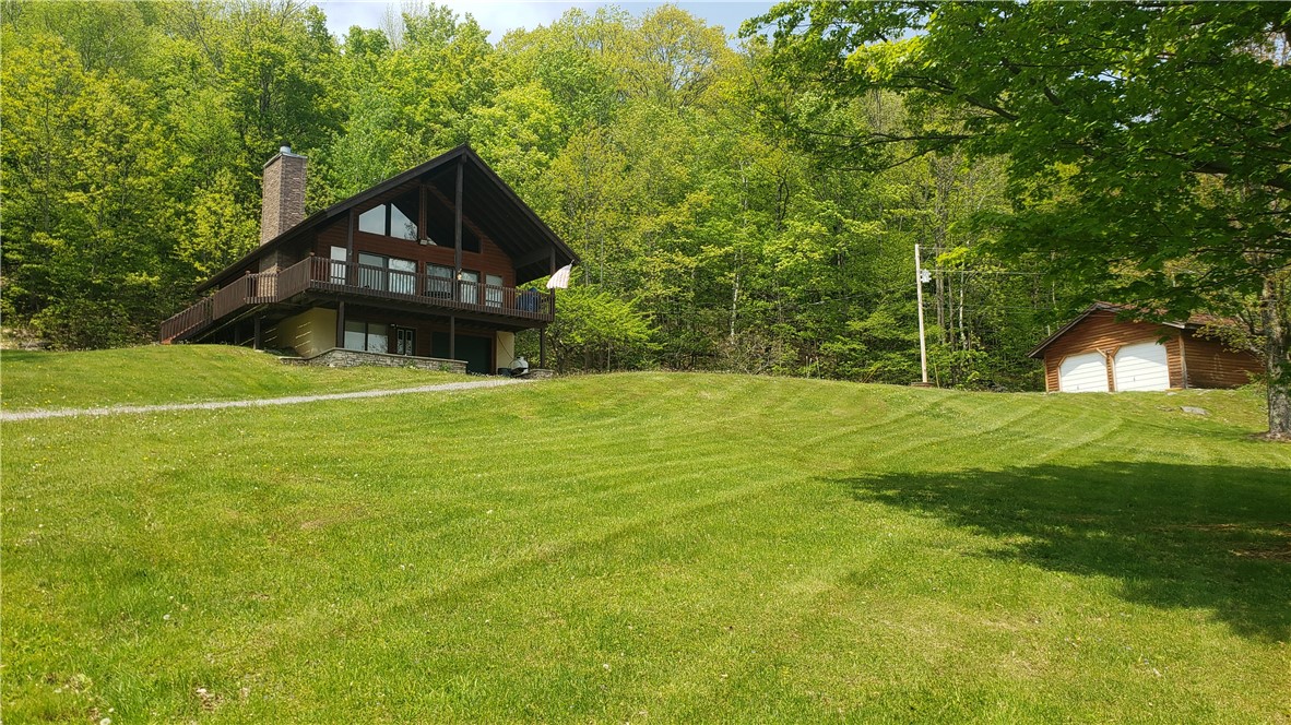 145 Rainbow Ridge Road Jefferson, NY 12167 - Photo 5 of 41