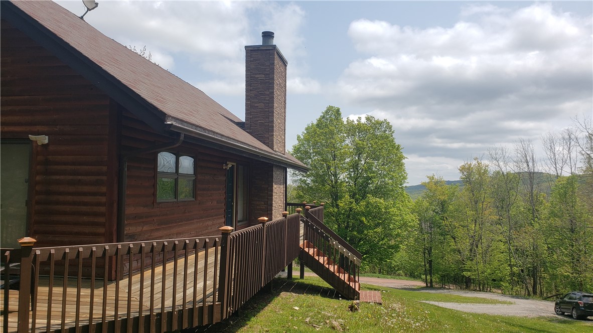 145 Rainbow Ridge Road Jefferson, NY 12167 - Photo 6 of 41