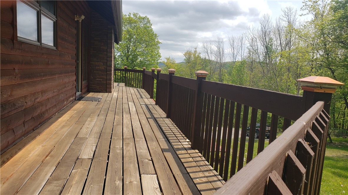 145 Rainbow Ridge Road Jefferson, NY 12167 - Photo 7 of 41