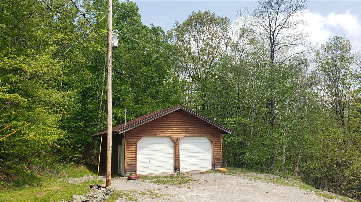 145 Rainbow Ridge Road Jefferson, NY 12167 - Photo 8 of 41