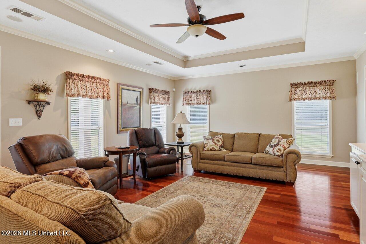 2265 Jack Johnson Road Terry, MS 39170 - Photo 5 of 25 2265 Jack Johnson Rd Hometoursms.com 7