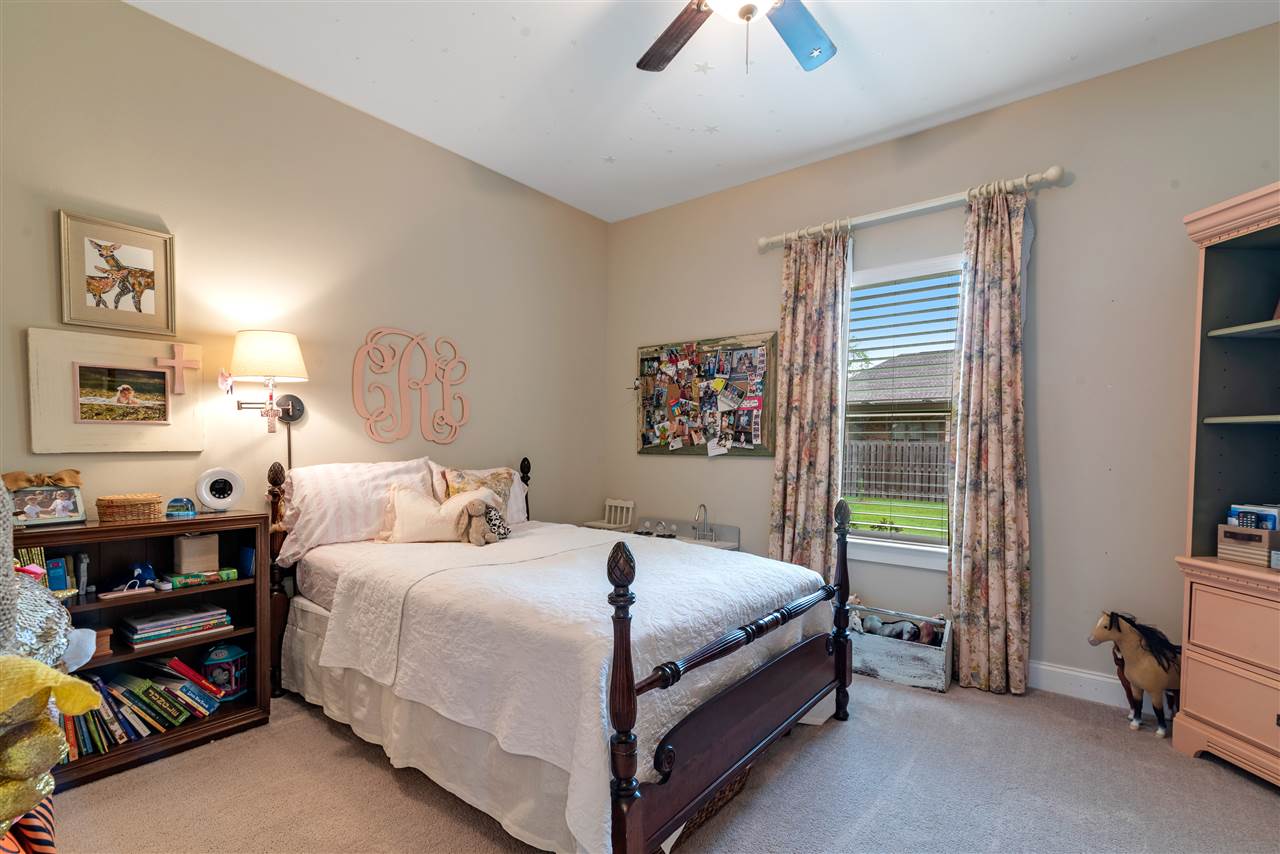 8703 Bainbridge Drive Daphne, AL 36526 - Photo 47 of 49 Bedroom 4