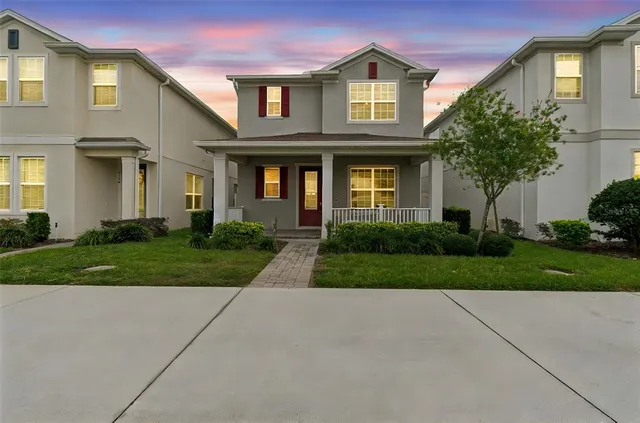 $589,900 | 4122 Shepperds Holw Alley, Winter Garden, FL 34787