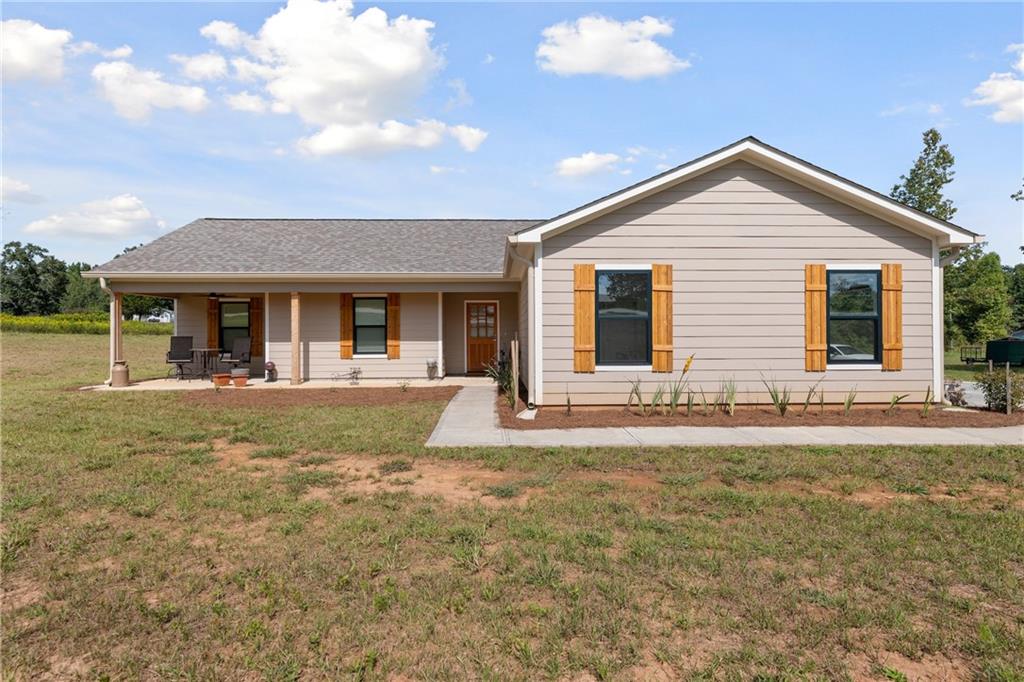 7348 Lula Road Lula, GA 30554 - Photo 1 of 1