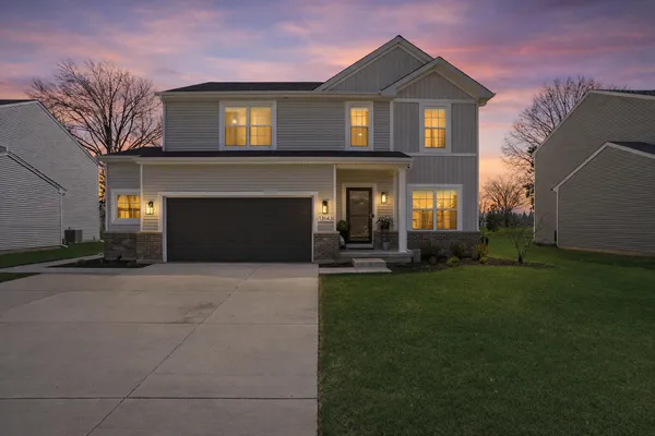 $579,900 | 13143 Rutledge Place, Crown Point, IN 46307