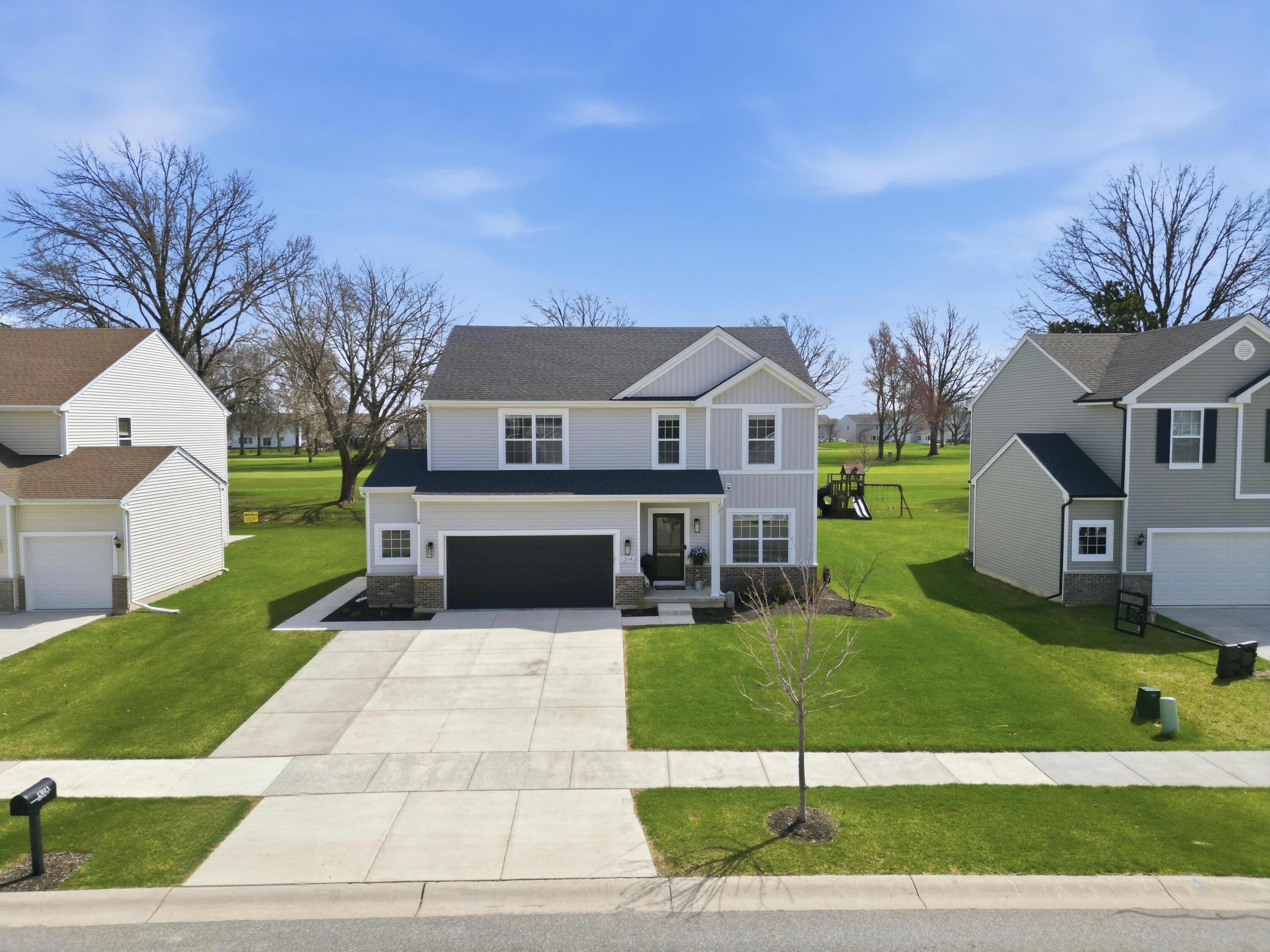 13143 Rutledge Place Crown Point, IN 46307 - Photo 1 of 51 3000x2250