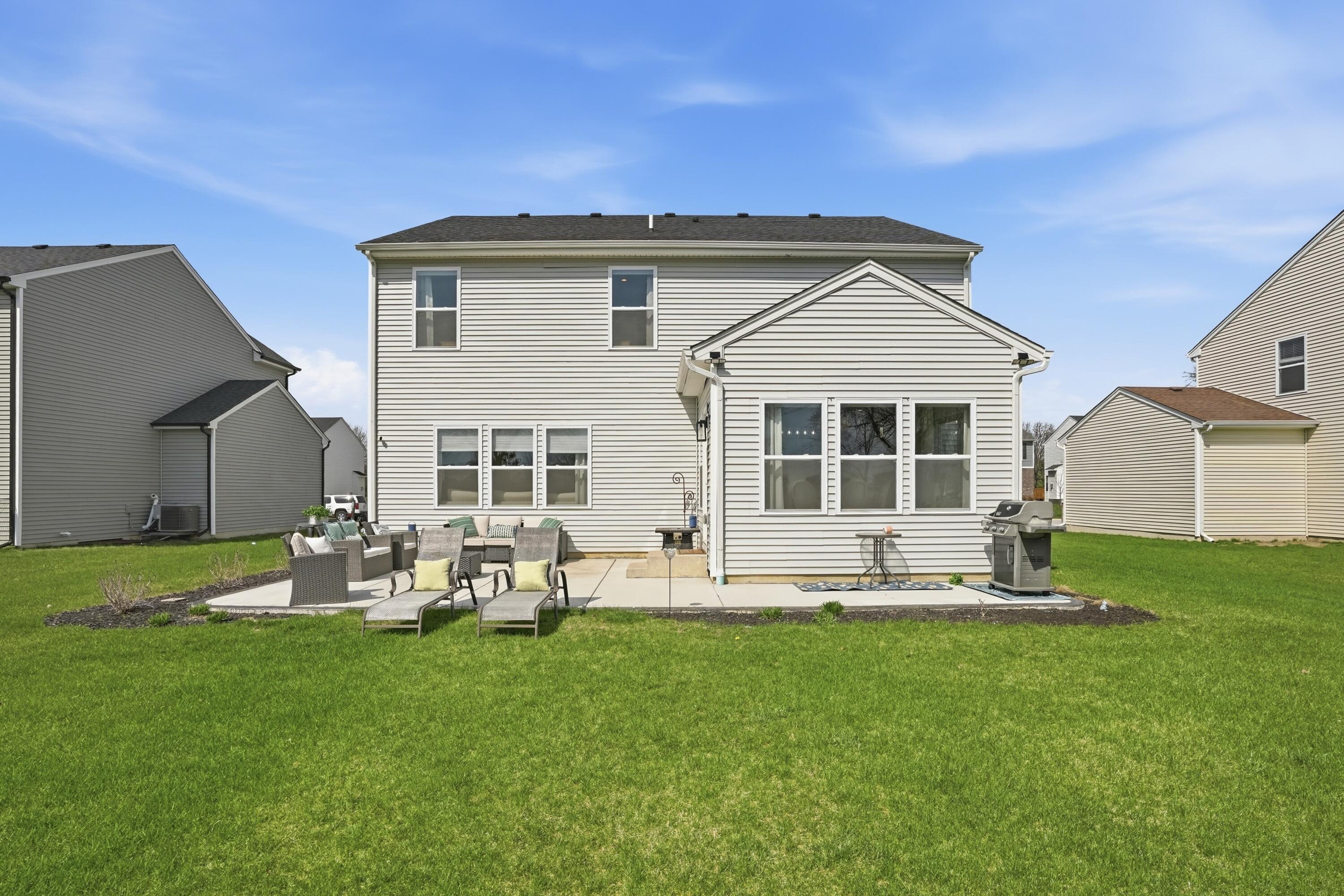 13143 Rutledge Place Crown Point, IN 46307 - Photo 41 of 51 3000x2000