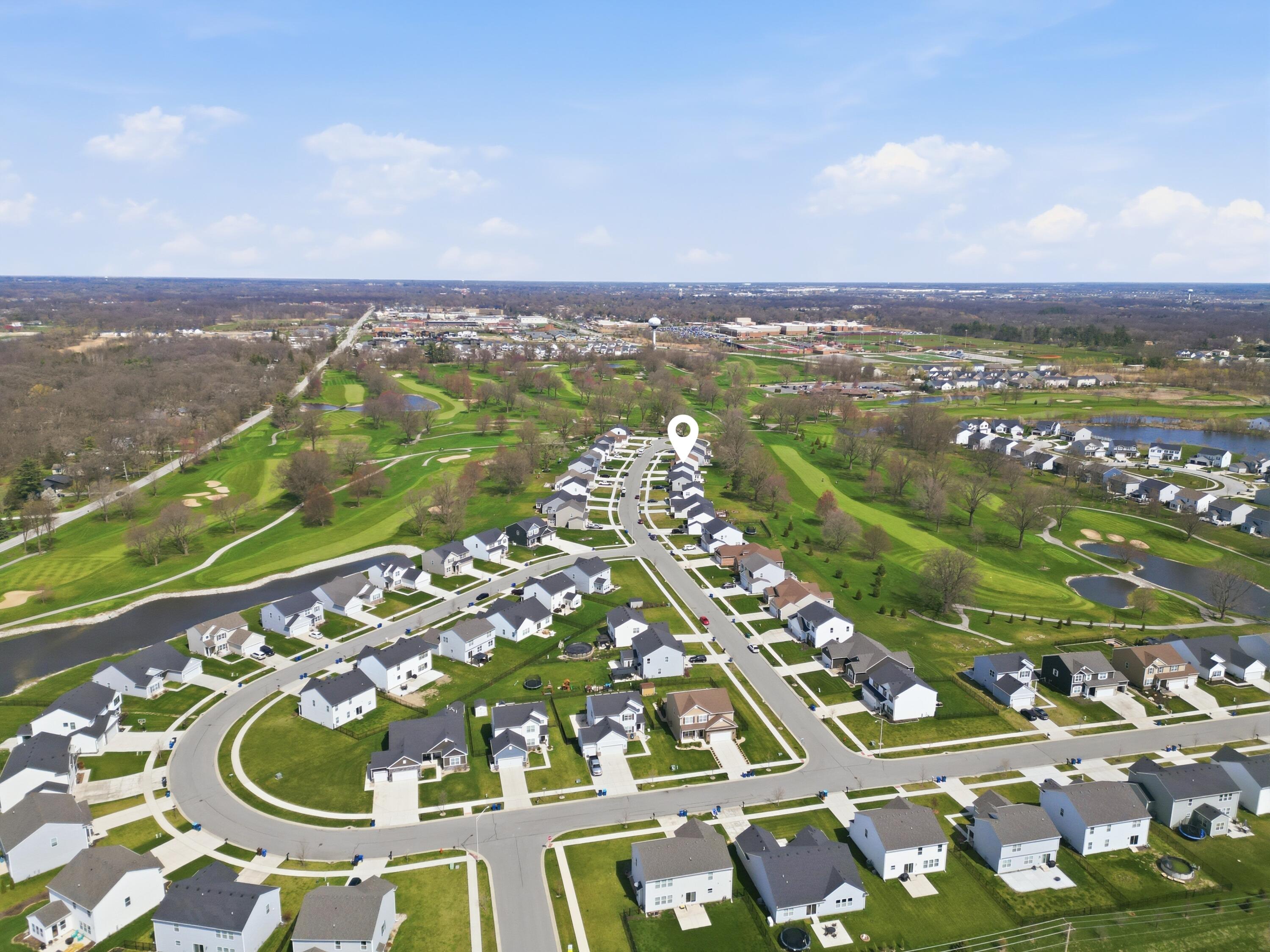 13143 Rutledge Place Crown Point, IN 46307 - Photo 43 of 51 3000x2250