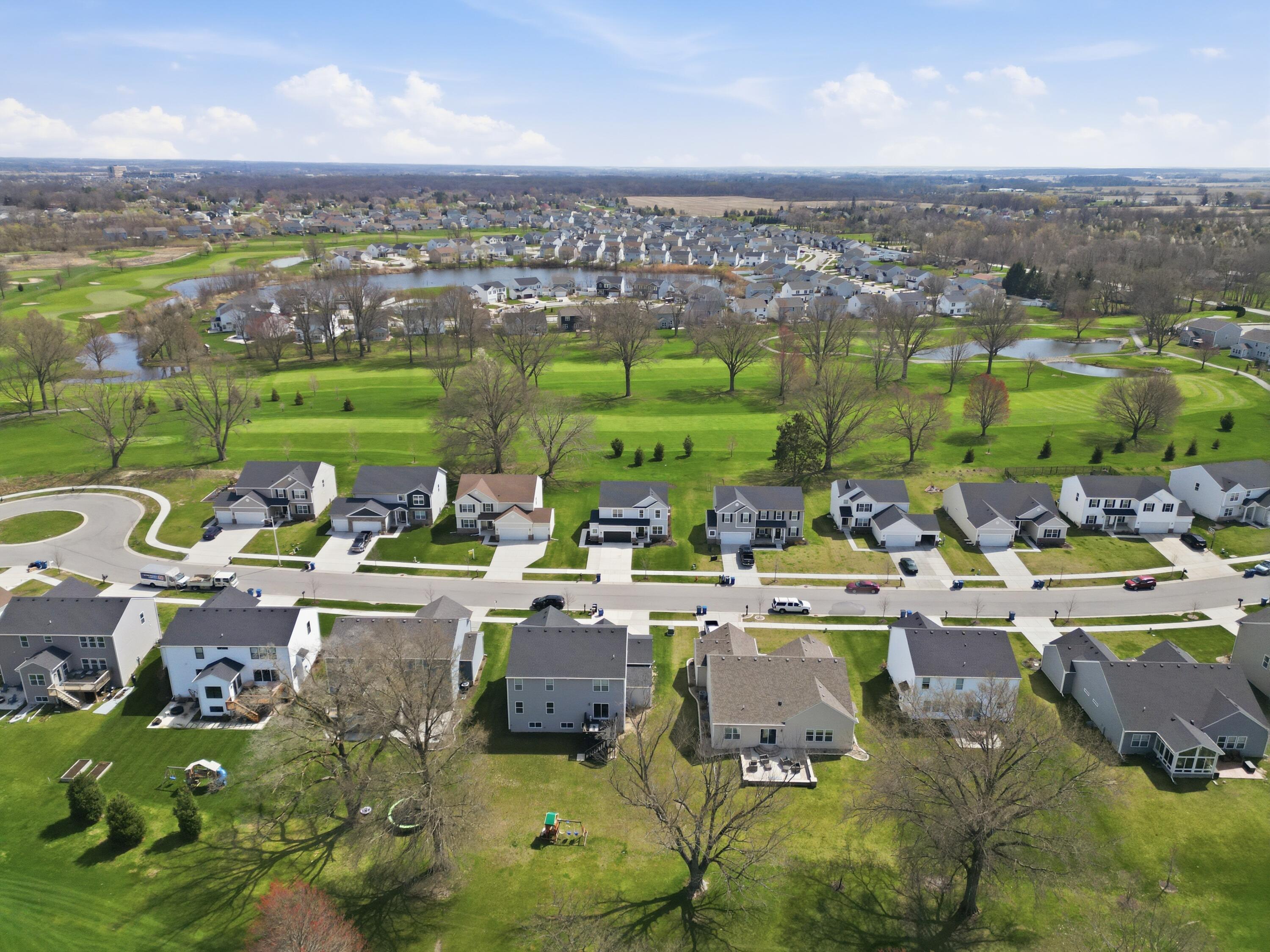 13143 Rutledge Place Crown Point, IN 46307 - Photo 45 of 51 3000x2250