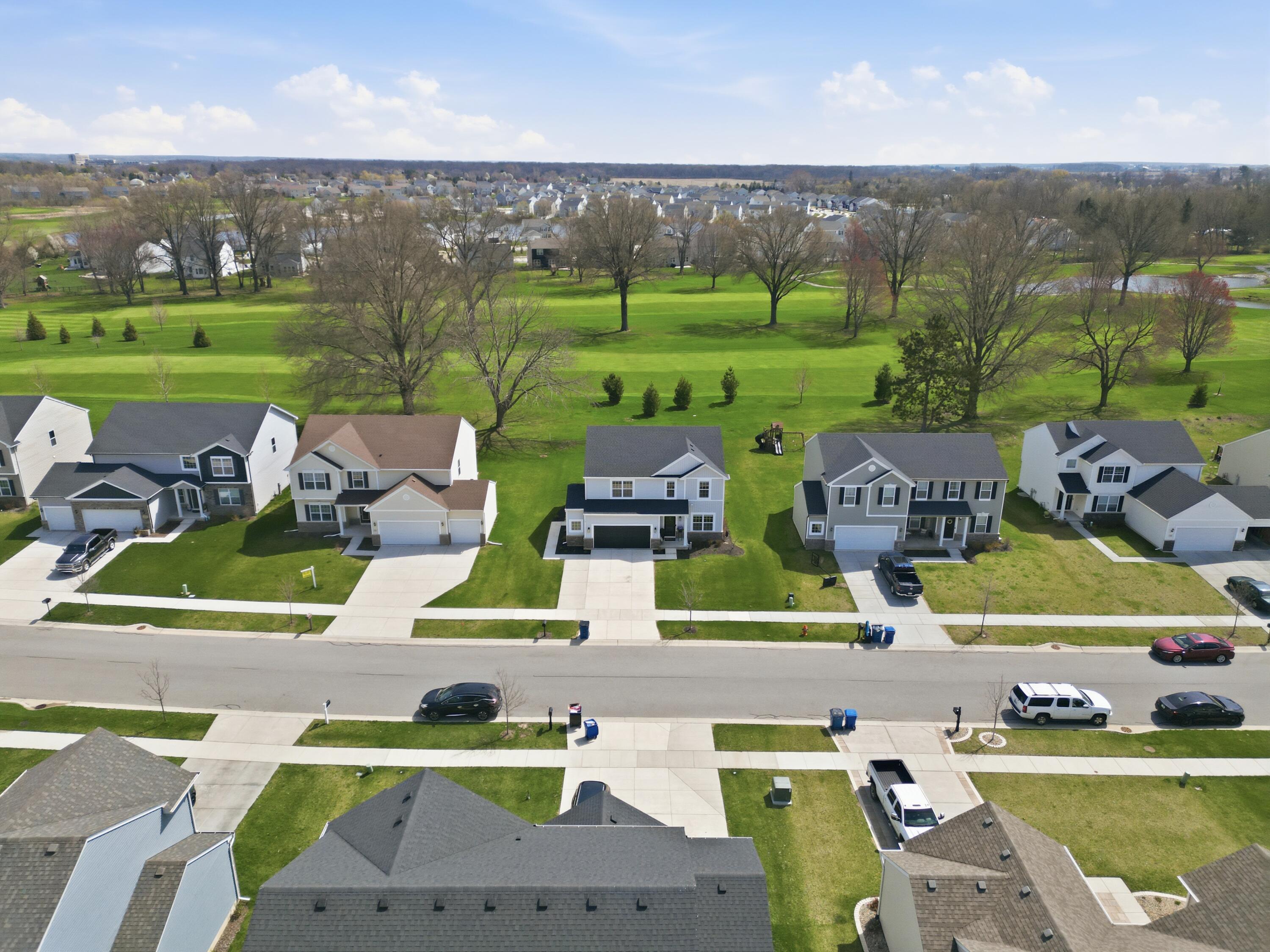 13143 Rutledge Place Crown Point, IN 46307 - Photo 47 of 51 3000x2250