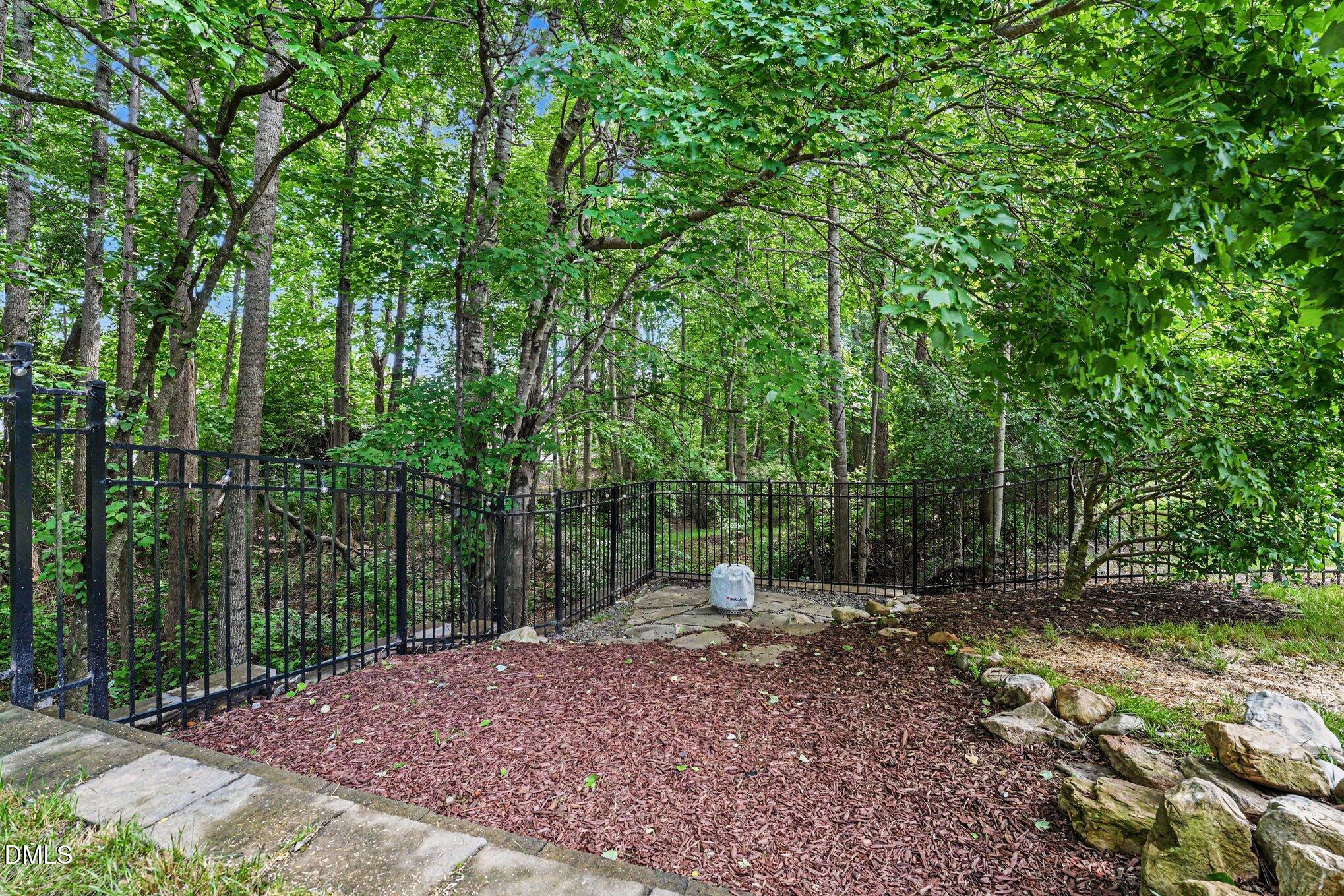 313 Scarcliffe Court Rolesville, NC 27571 - Photo 26 of 31