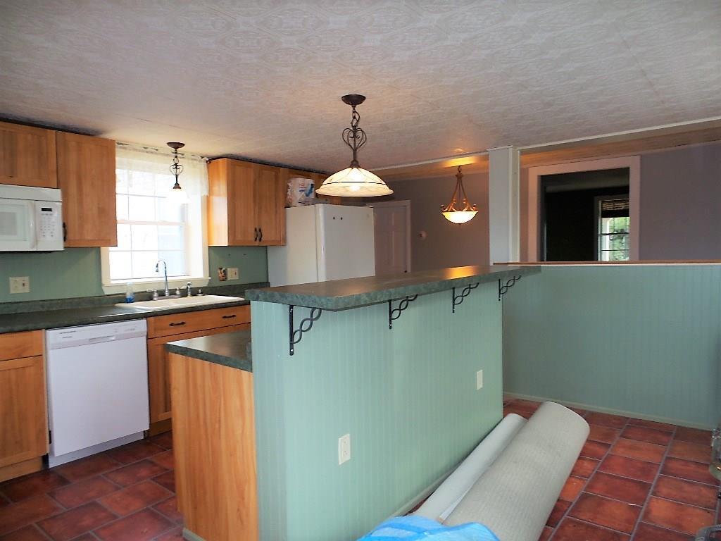 648 Bangor Road Waterville, ME 04901 - Photo 7 of 25 Kitchen