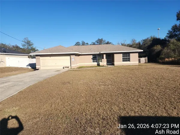 $184,900 | 32 Cypress Road, Ocala, FL 34472