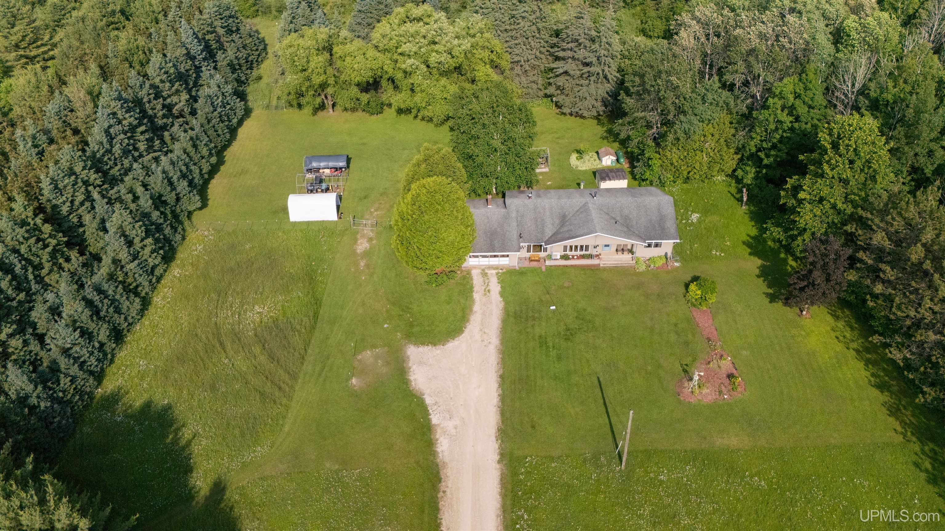 2694 N River Road Gulliver, MI 49840 - Photo 45 of 59
