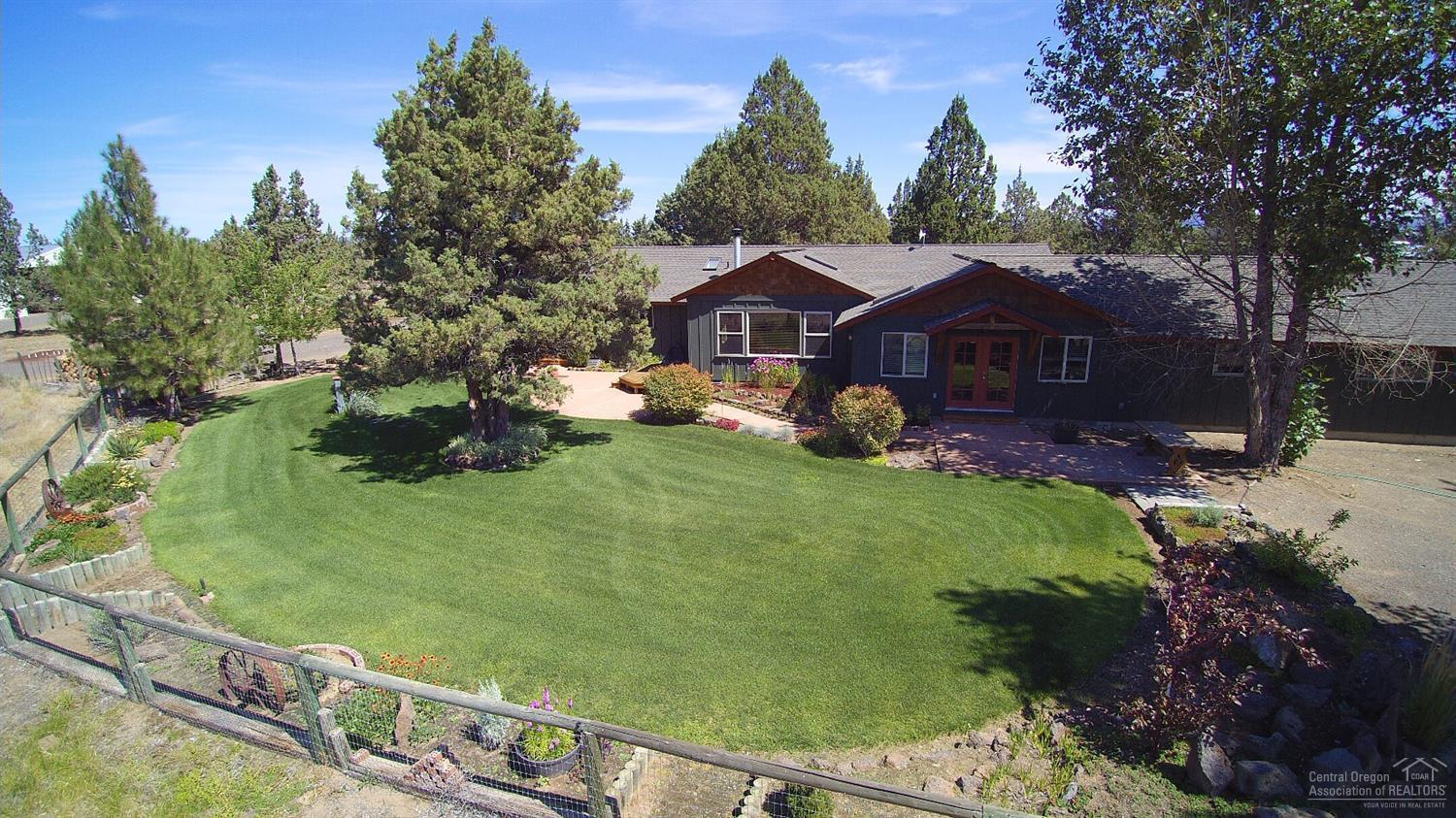 62655 County Line Road Bend, OR 97701 - Photo 2 of 25 Additional Photo