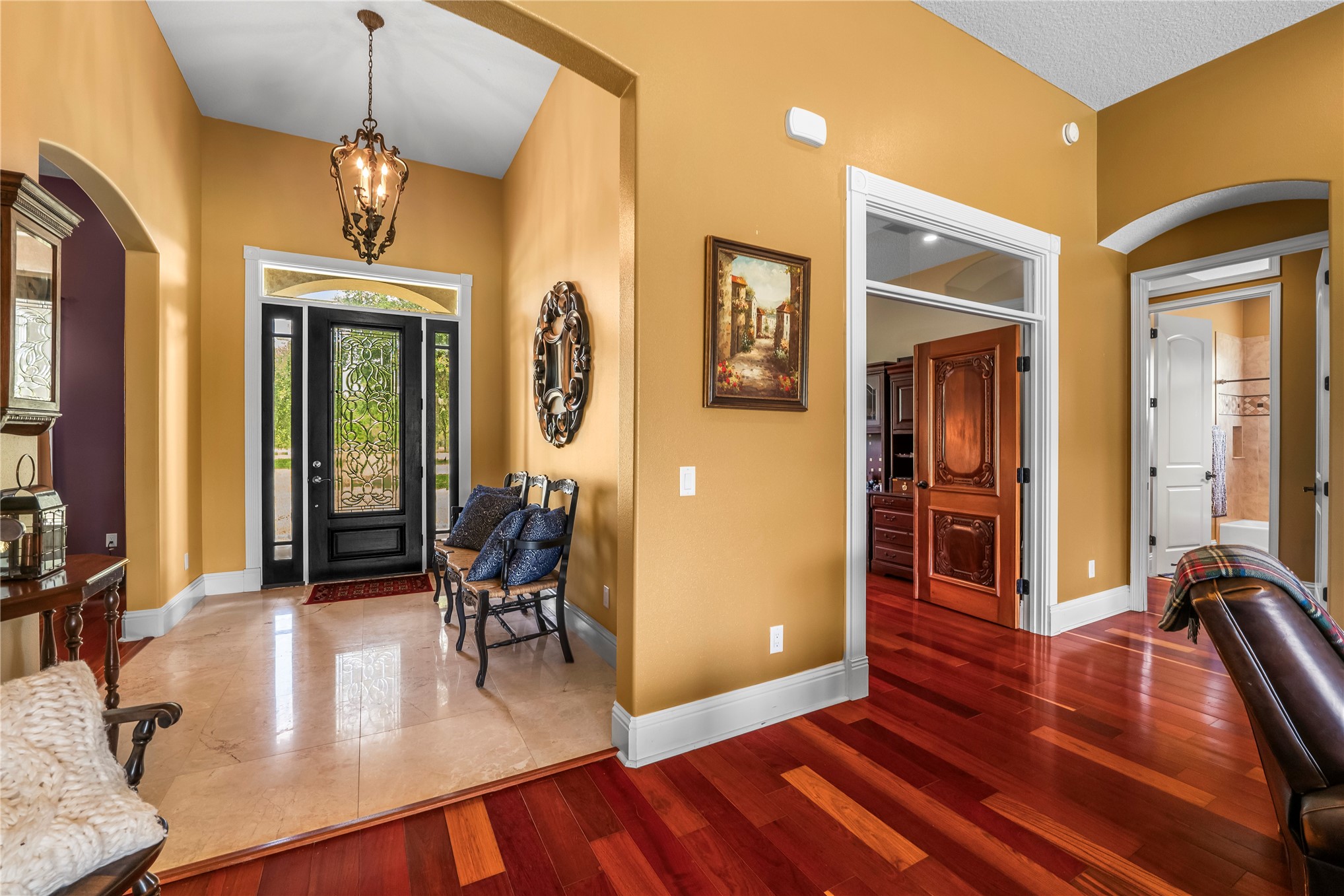 27247 Hallman Road Hilliard, FL 32046 - Photo 15 of 59 Entry