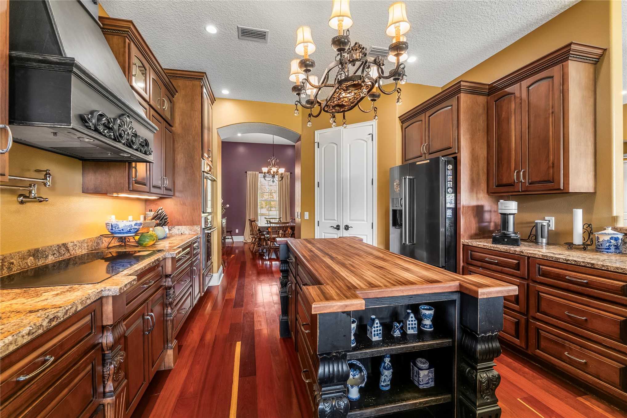 27247 Hallman Road Hilliard, FL 32046 - Photo 19 of 59 Kitchen