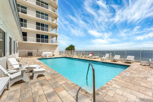 $3,300 | 1435 South Harbor City Boulevard, Unit 503, Melbourne, FL 32901