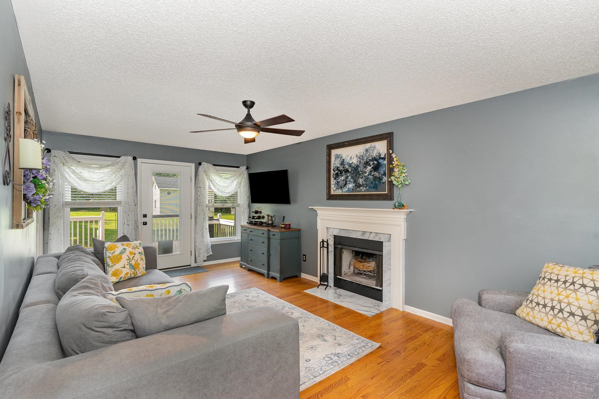 616 Jordan Ridge Lane Raleigh, NC 27603 - Photo 12 of 31 Photo 12