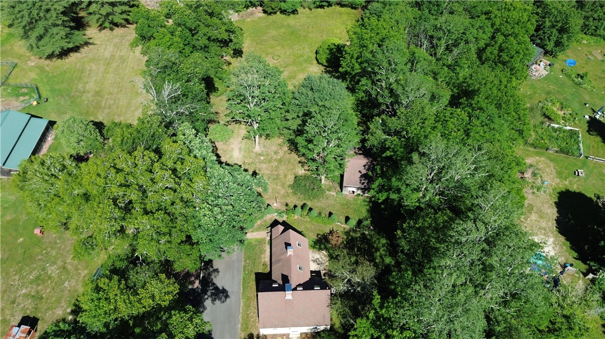 152 Hallville Road Exeter, RI 02822 - Photo 21 of 26