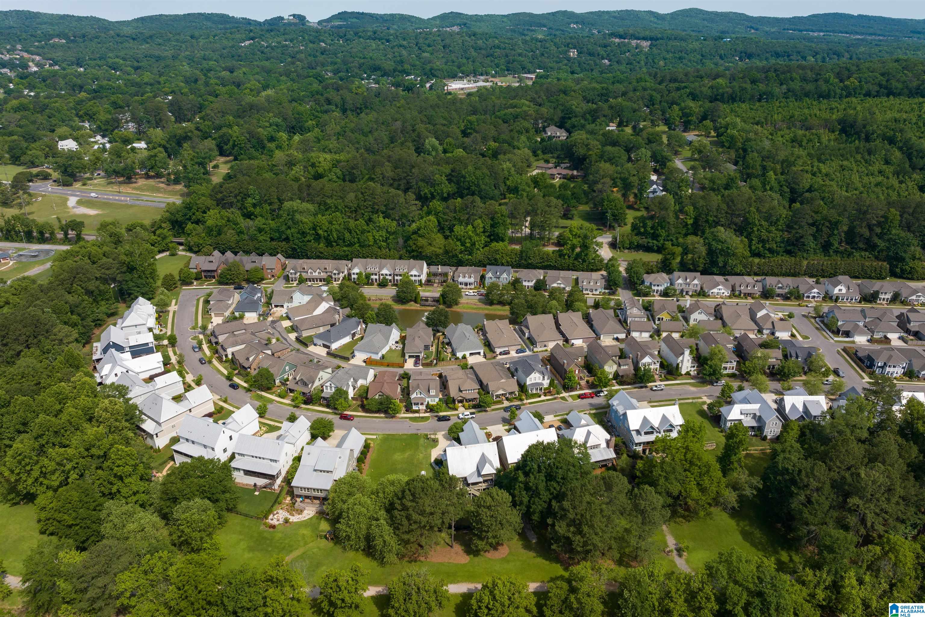 6405 Spring Street Trussville, AL 35173 - Photo 43 of 57