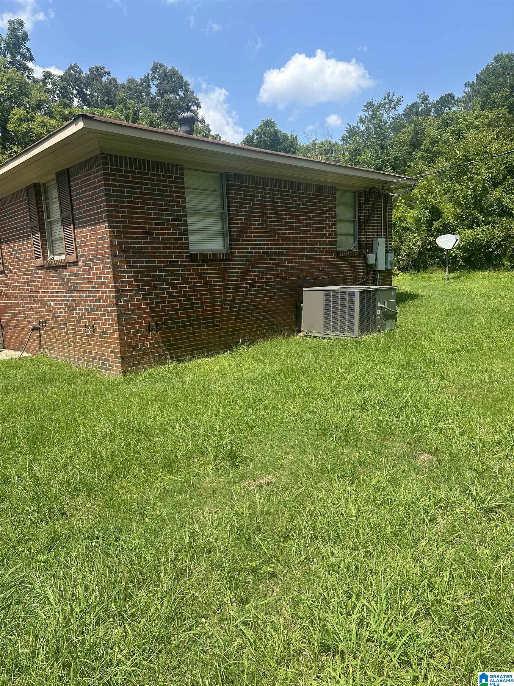 9397 Marsh Mountain Road Pinson, AL 35126 - Photo 10 of 11