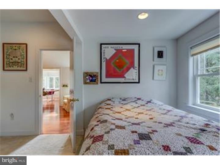 131 West Possum Hollow Road Wallingford, PA 19086 - Photo 14 of 24 Bedroom