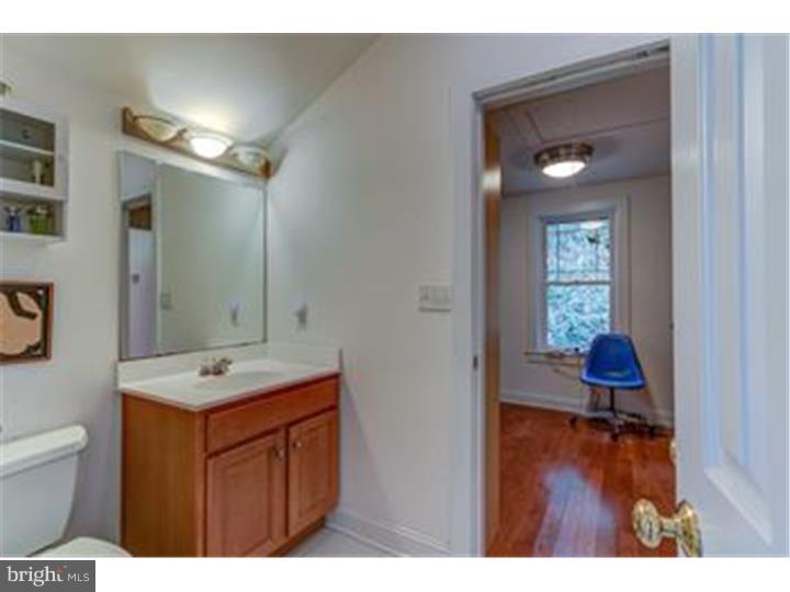 131 West Possum Hollow Road Wallingford, PA 19086 - Photo 17 of 24 Bathroom
