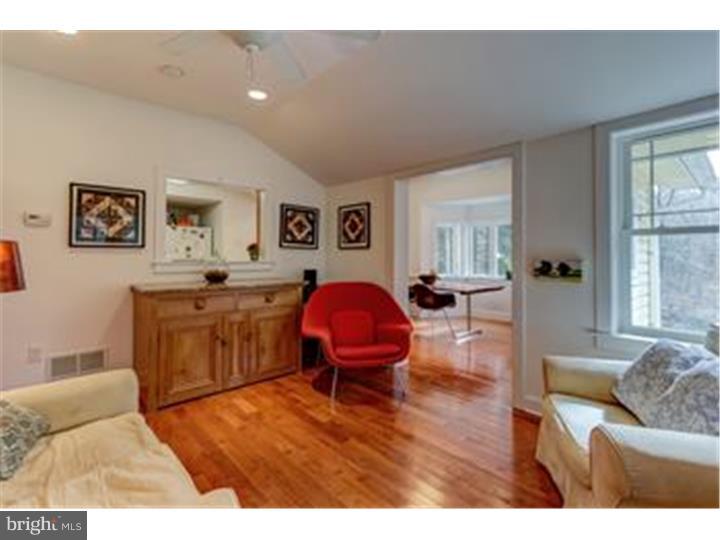 131 West Possum Hollow Road Wallingford, PA 19086 - Photo 3 of 24 Family Room