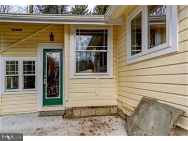 131 West Possum Hollow Road Wallingford, PA 19086 - Photo 22 of 24 Exterior Front