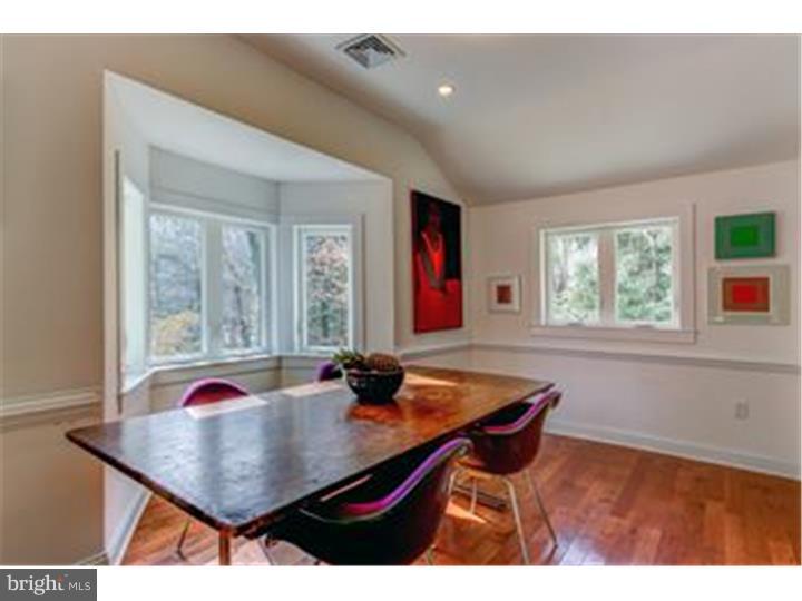 131 West Possum Hollow Road Wallingford, PA 19086 - Photo 7 of 24 Dining Room