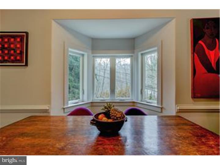 131 West Possum Hollow Road Wallingford, PA 19086 - Photo 8 of 24 Dining Room