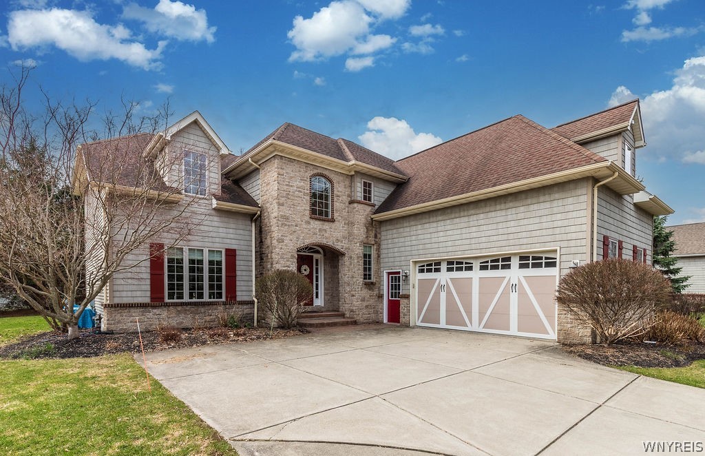 622 Paradise Road Amherst, NY 14051 - Photo 1 of 50