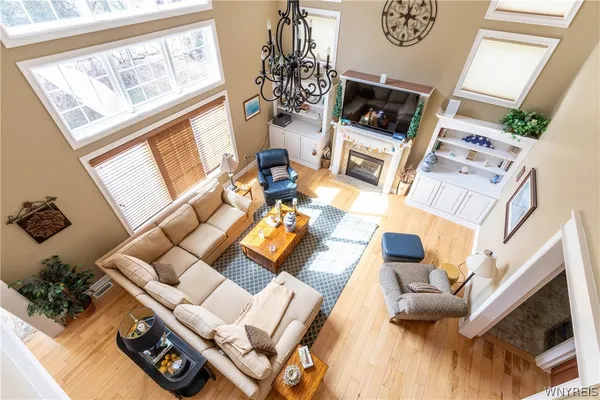 $769,900 | 622 Paradise Road, Amherst, NY 14051