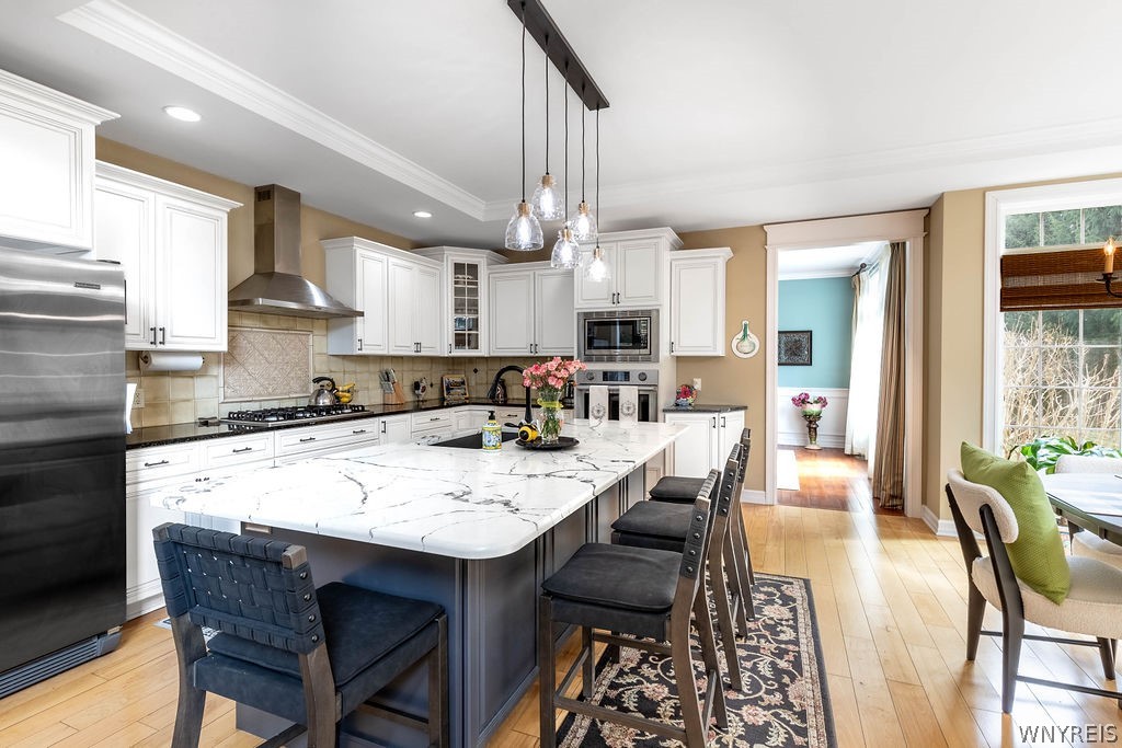 622 Paradise Road Amherst, NY 14051 - Photo 14 of 50