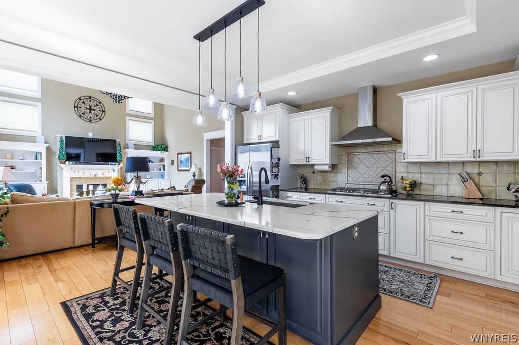 622 Paradise Road Amherst, NY 14051 - Photo 17 of 50