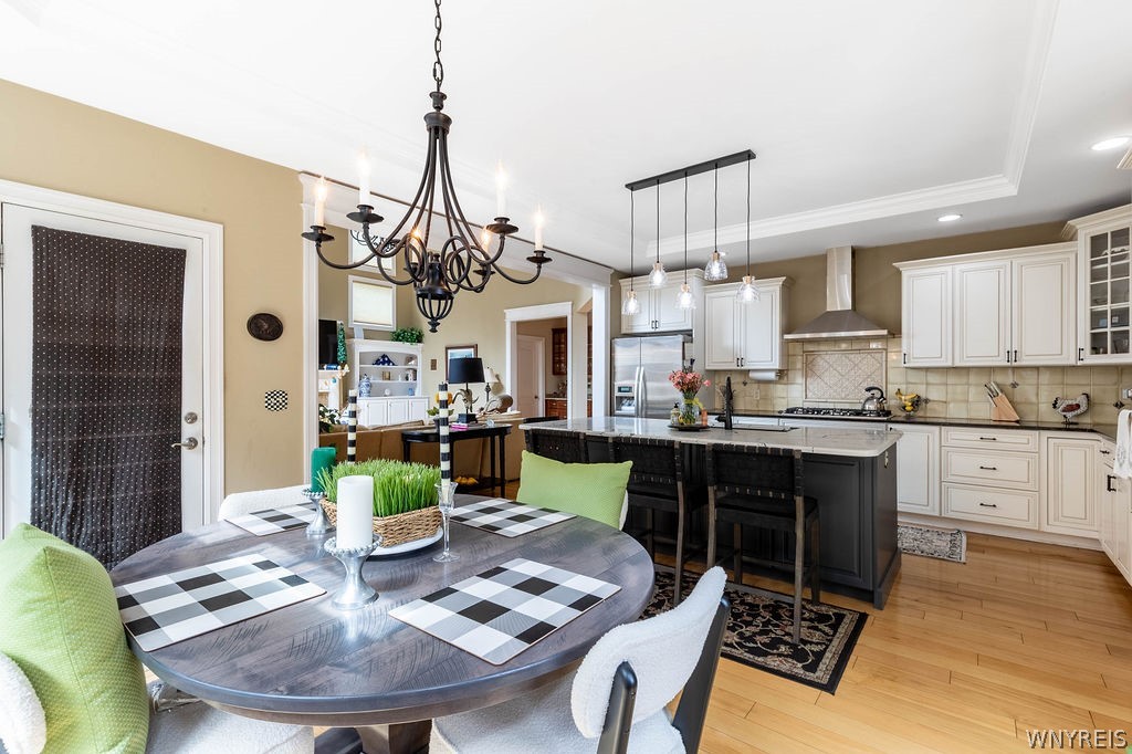 622 Paradise Road Amherst, NY 14051 - Photo 19 of 50