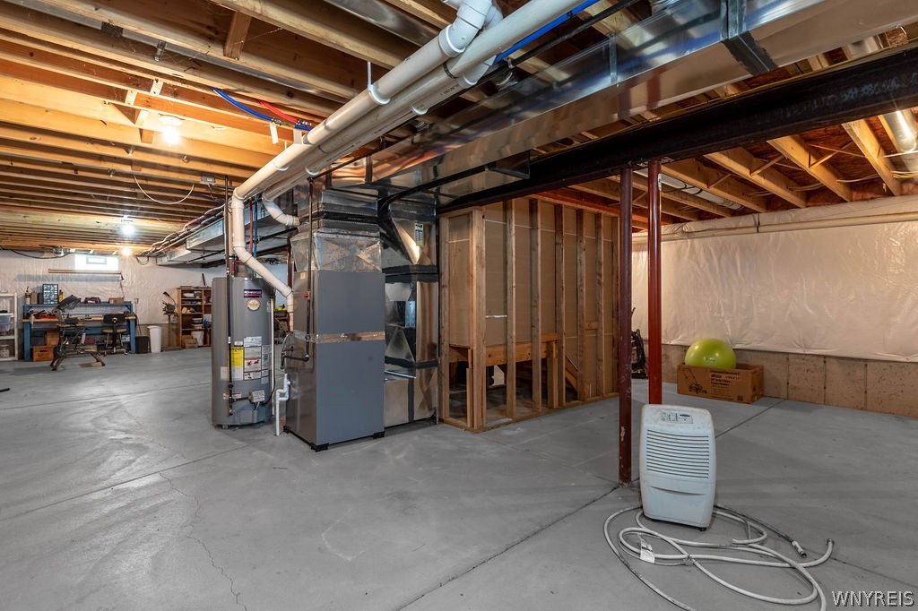 622 Paradise Road Amherst, NY 14051 - Photo 38 of 50