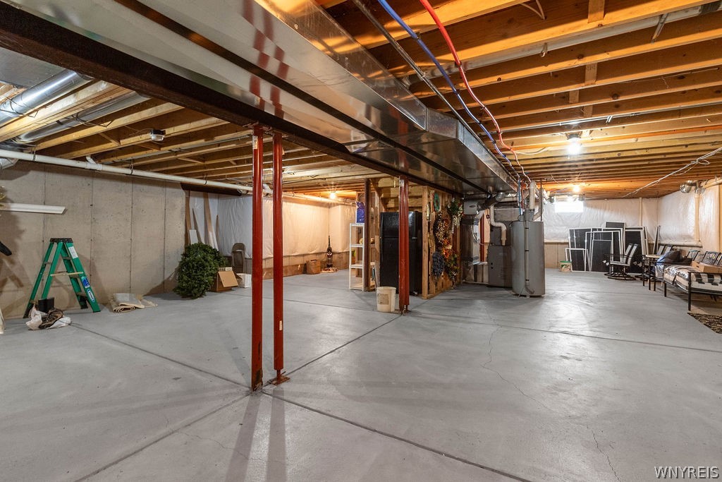 622 Paradise Road Amherst, NY 14051 - Photo 39 of 50