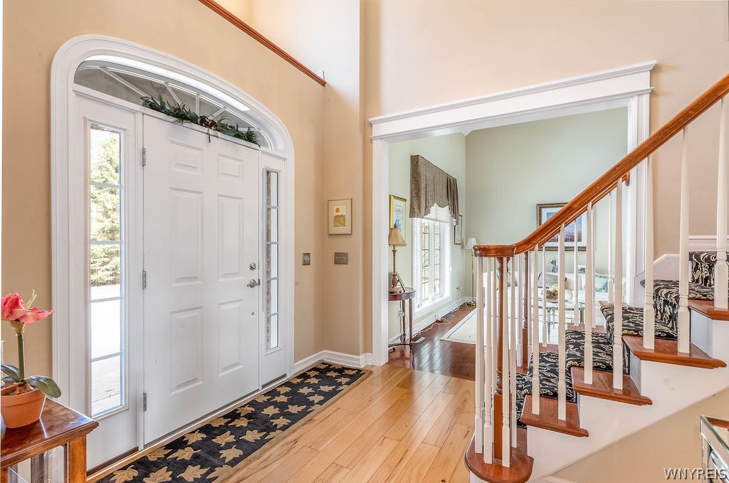 622 Paradise Road Amherst, NY 14051 - Photo 4 of 50