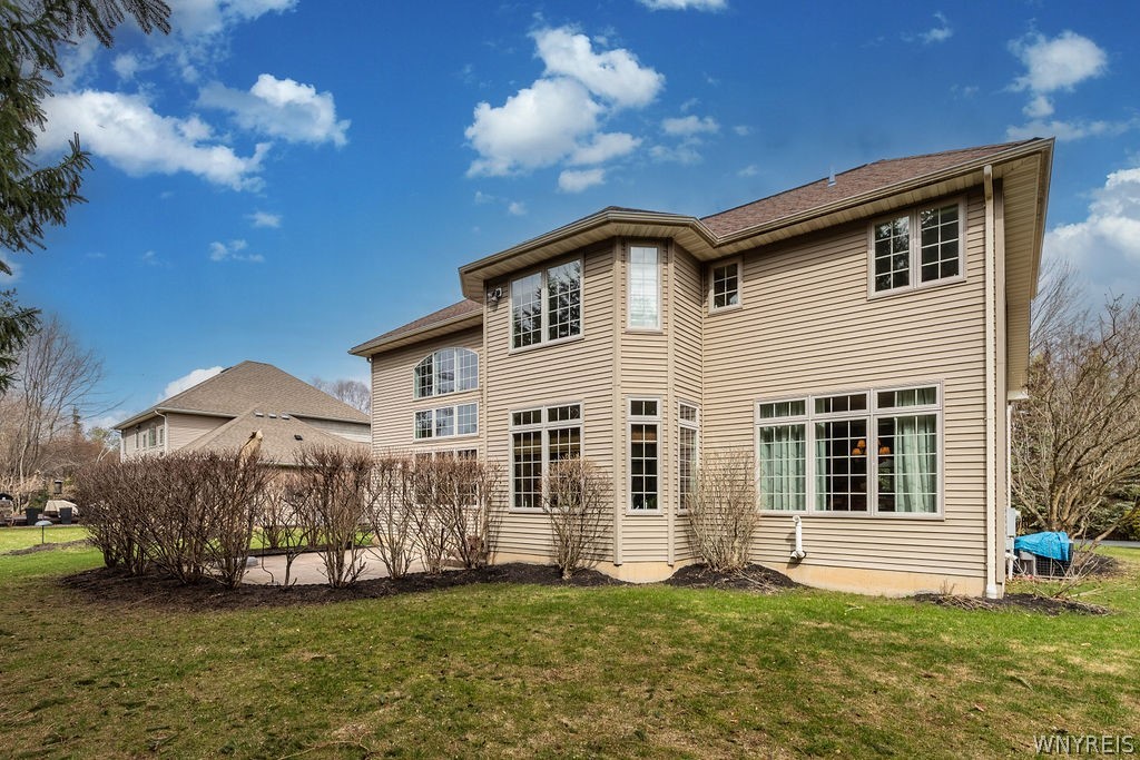 622 Paradise Road Amherst, NY 14051 - Photo 41 of 50