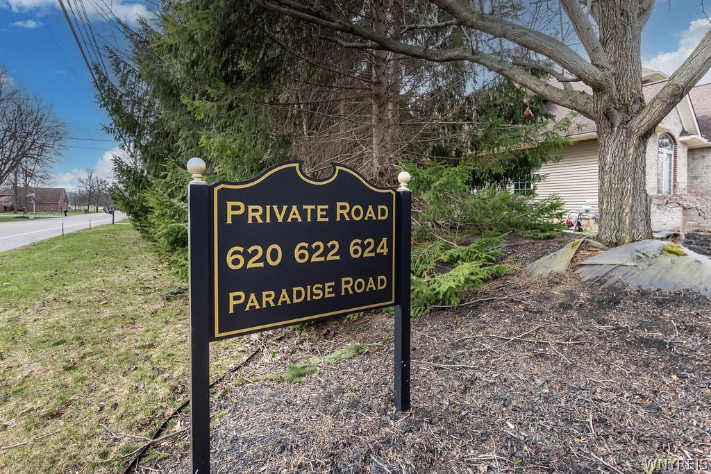 622 Paradise Road Amherst, NY 14051 - Photo 43 of 50