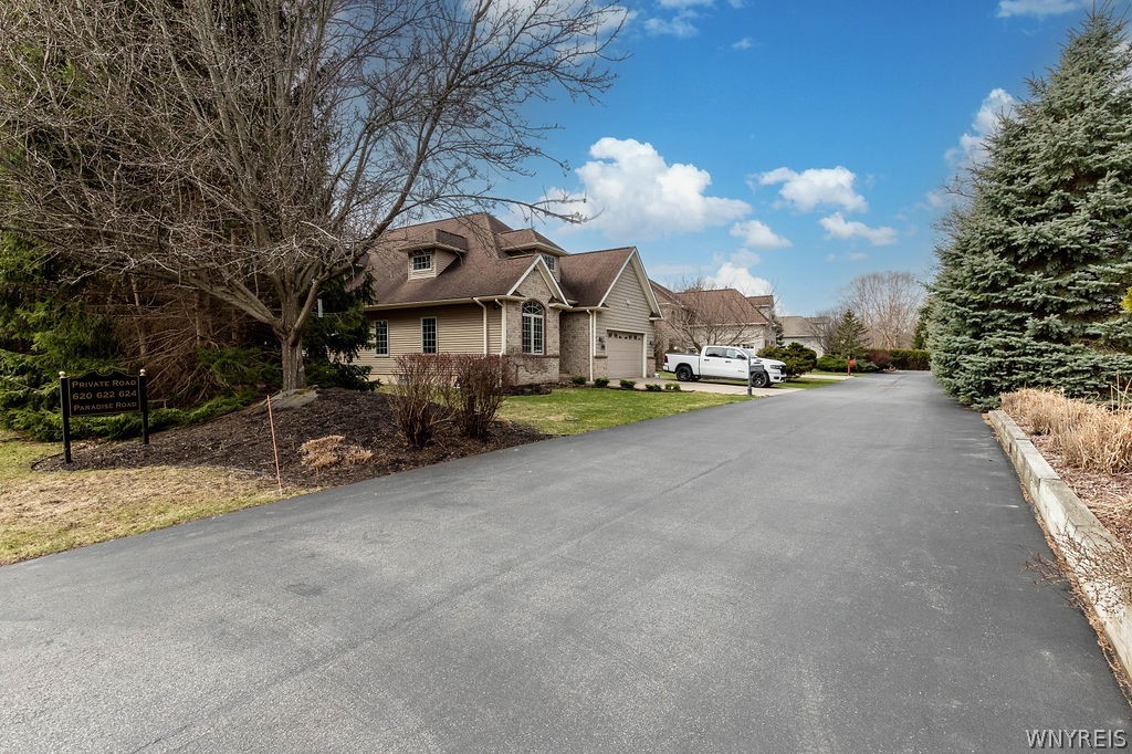 622 Paradise Road Amherst, NY 14051 - Photo 44 of 50