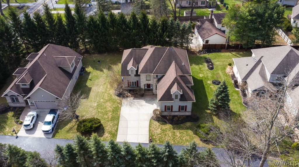 622 Paradise Road Amherst, NY 14051 - Photo 45 of 50