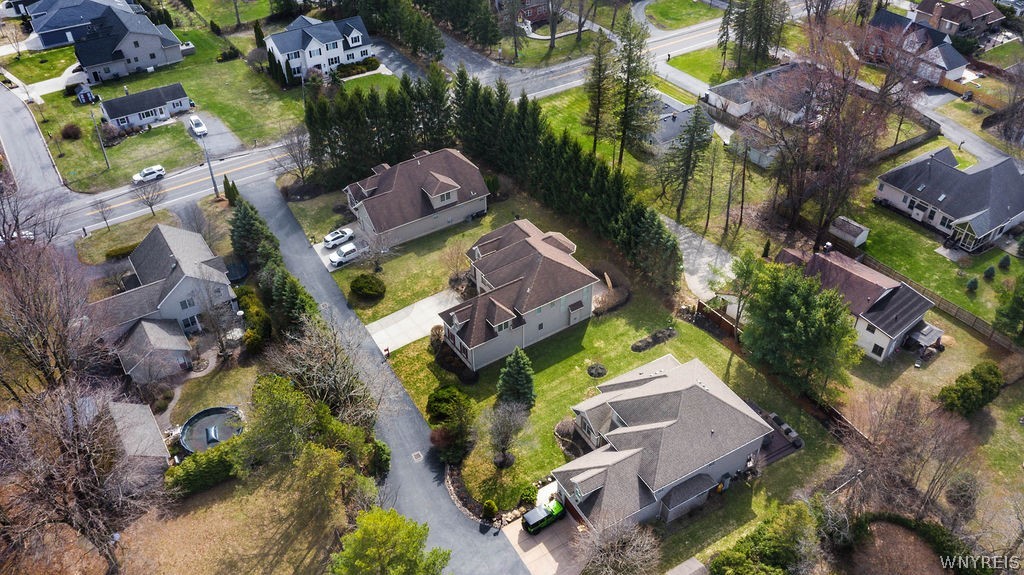 622 Paradise Road Amherst, NY 14051 - Photo 46 of 50