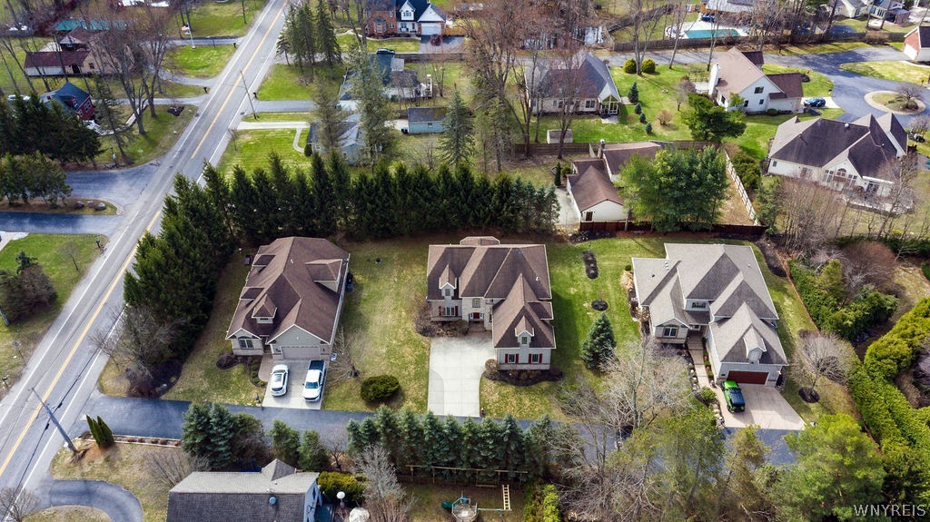 622 Paradise Road Amherst, NY 14051 - Photo 48 of 50