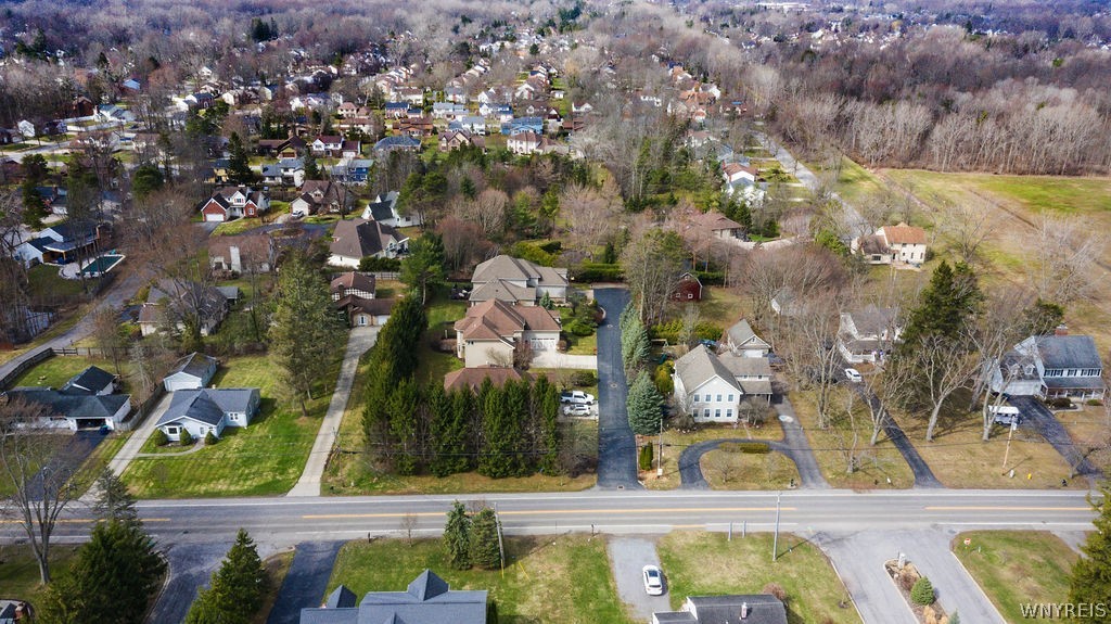 622 Paradise Road Amherst, NY 14051 - Photo 49 of 50